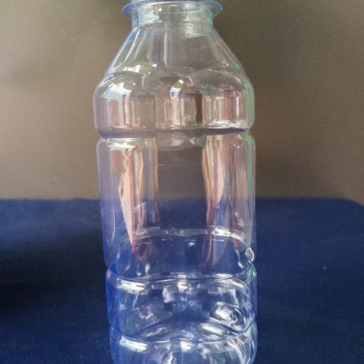 Chai nhựa PET nước suối 310ML